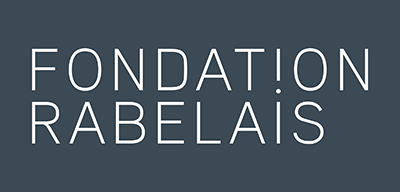 logo fondation rabelais